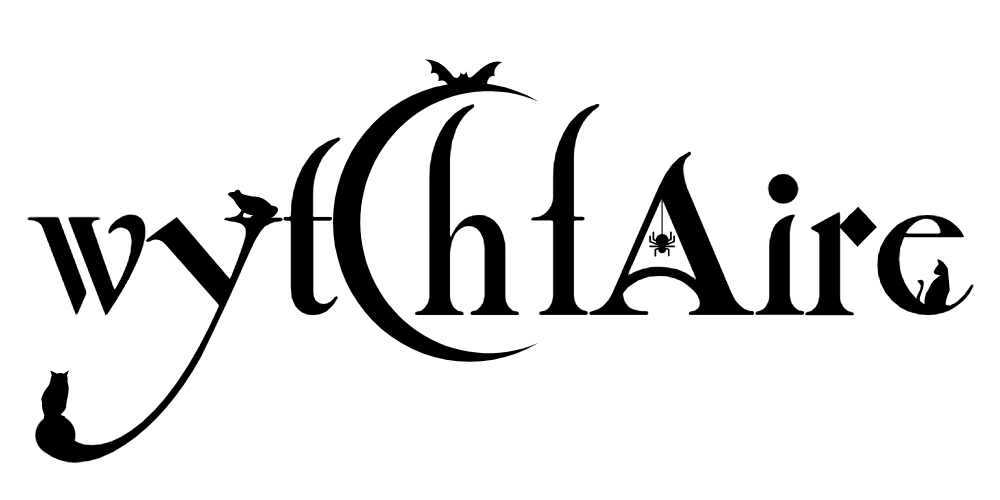 Wytchfaire Logo